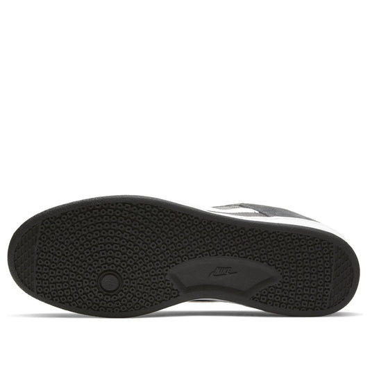 Nike SB Alleyoop Black White Size 7.5