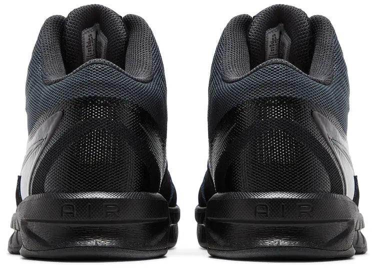 Nike Air Visi Pro 6 NBK 'Black Anthracite' talla 9