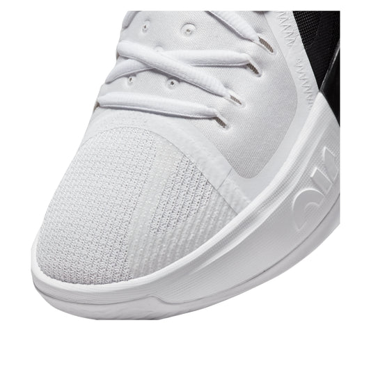 JordanAir Jordan Zoom Separate White Black Size 9.5