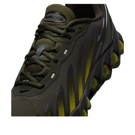 Nike Air Max DN8 Sequoia/Bright Citron/Black Size 9