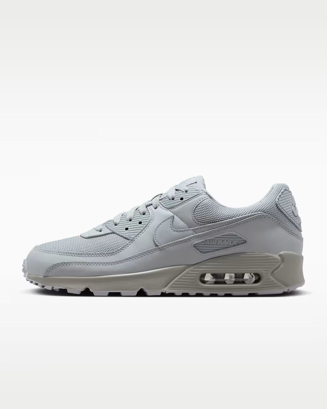 Nike Air Max 90. Talla 8