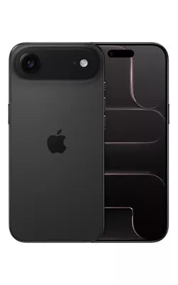 iPhone Air 256 GB - Black