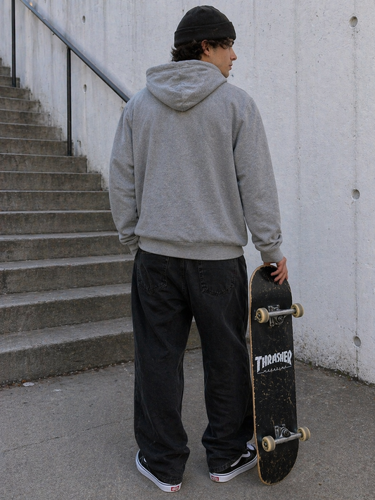 🔥 THE NORTH FACE HOODIE – STREET EDITION 🔥