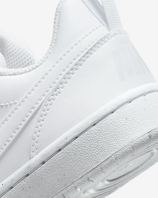 Nike Court Borough Low Recraft (Big Kids' Shoes) Talla 6Y (38.5)