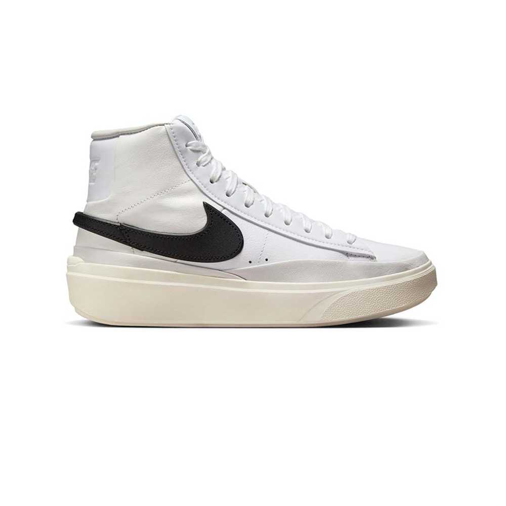 NIKE BLAZER PHANTOM MID