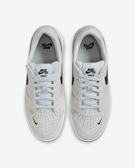 Nike SB Force 58 Size 9
