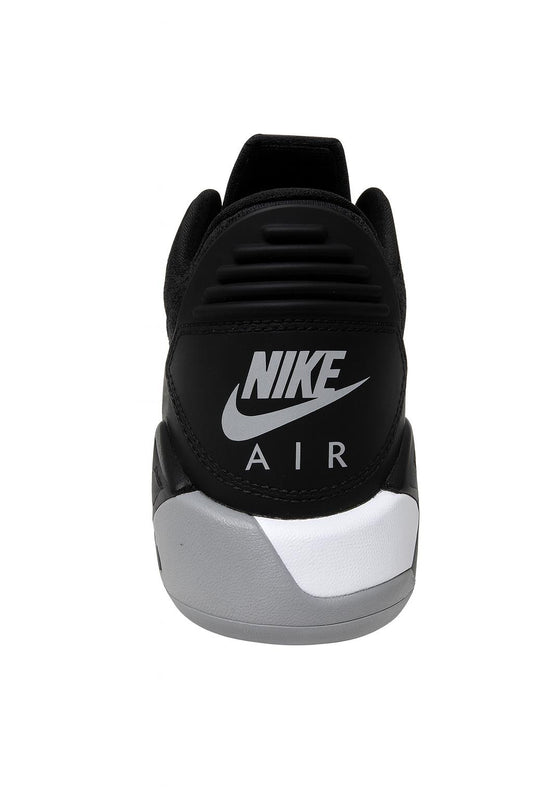 AIR JORDAN 1 MID GS NIKE Talla 6y