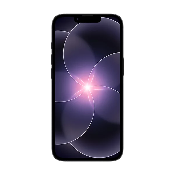 Phone 17e 256GB — Color Negro