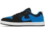 NIKE SB ALLEYOOP BLACK-ROYAL BLUE-BLACK SIZE 8.5