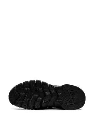 Nike Free Metcon 6 Anthracite Size 8 sneakers