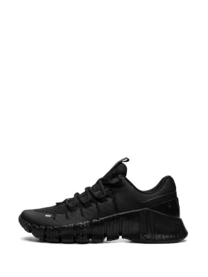 Nike Free Metcon 6 Anthracite Size 8 sneakers