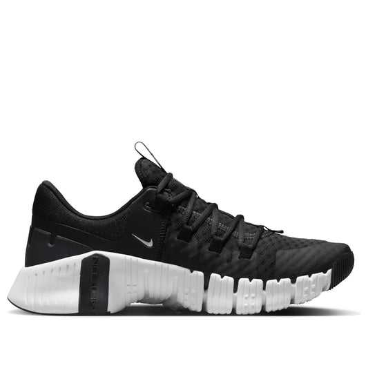 Nike Free Metcon 6 'Negro Blanco zise 9.5