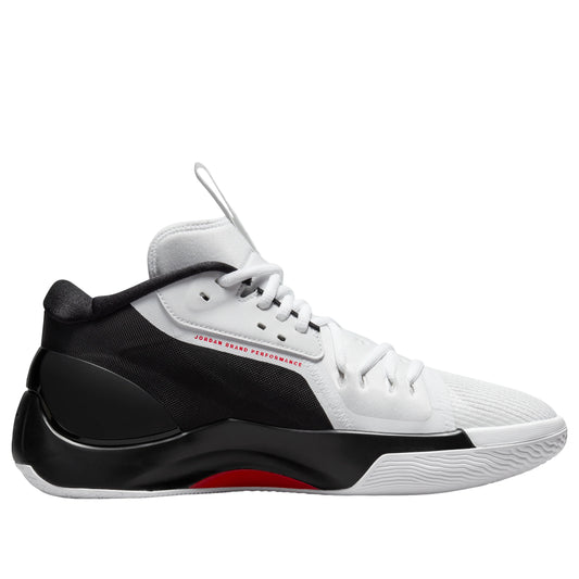 JordanAir Jordan Zoom Separate White Black Size 9.5