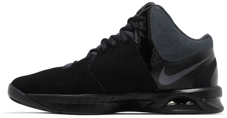 Nike Air Visi Pro 6 NBK 'Black Anthracite' talla 9
