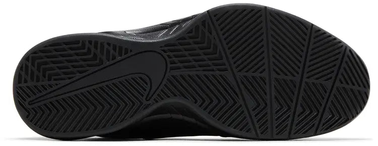 Nike Air Visi Pro 6 NBK 'Black Anthracite' talla 9
