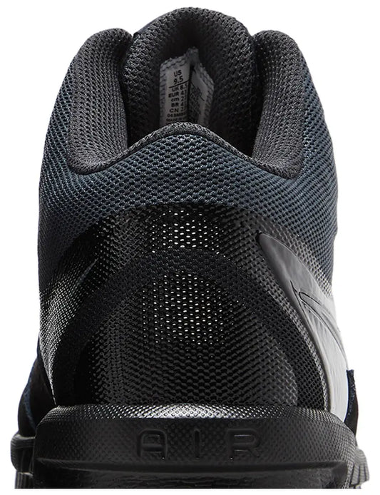 Nike Air Visi Pro 6 NBK 'Black Anthracite' talla 9