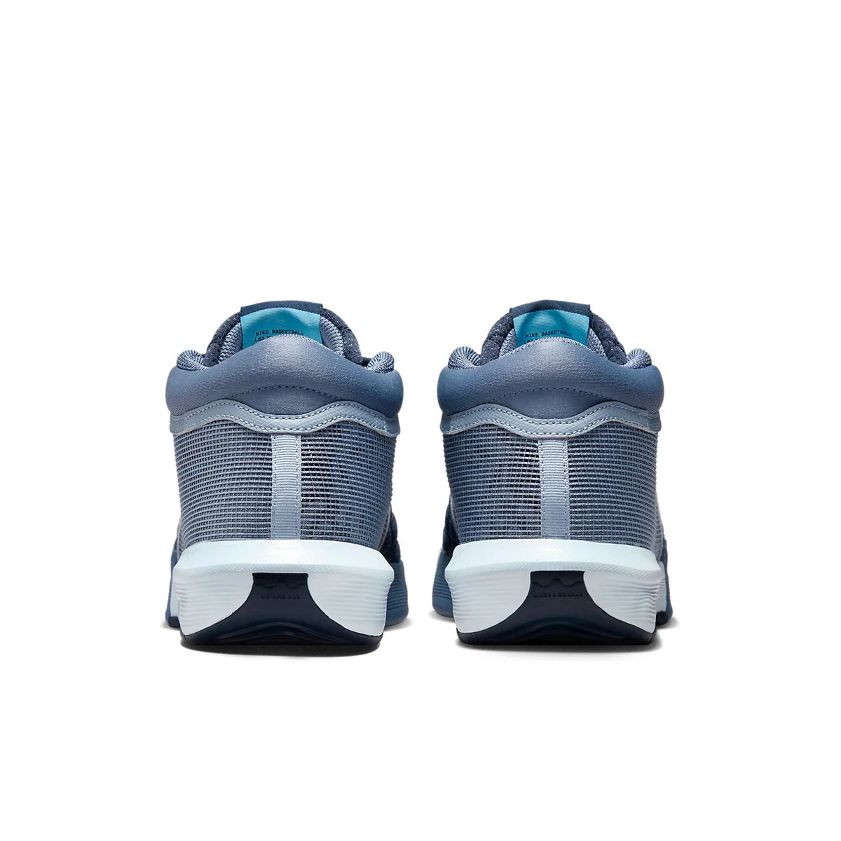 LEBRON WITNESS VIII Size 8.5