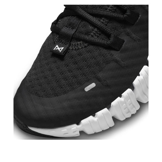 Nike Free Metcon 6 'Negro Blanco zise 9.5