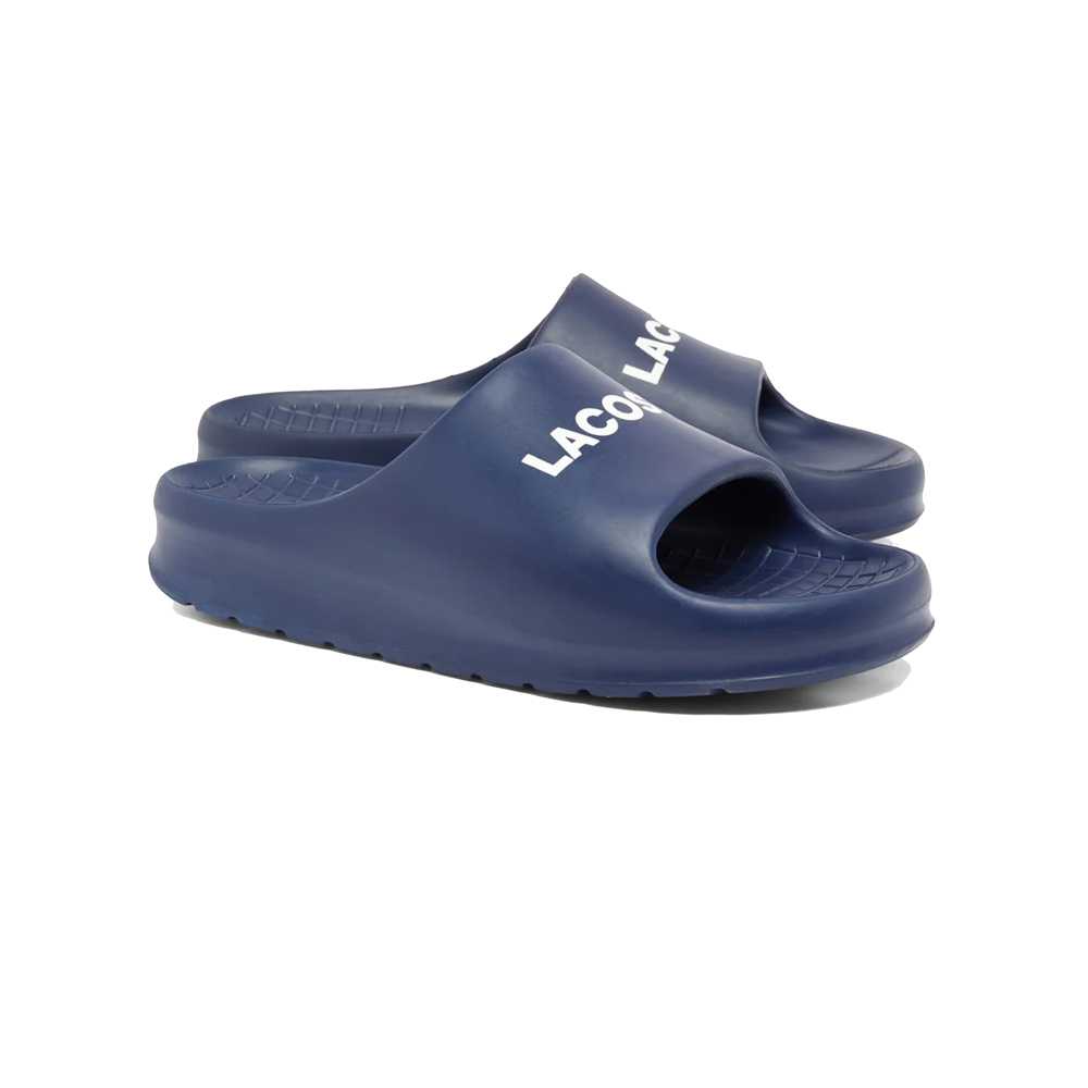 LACOSTE SERVE SLIDE 2.0 224 4