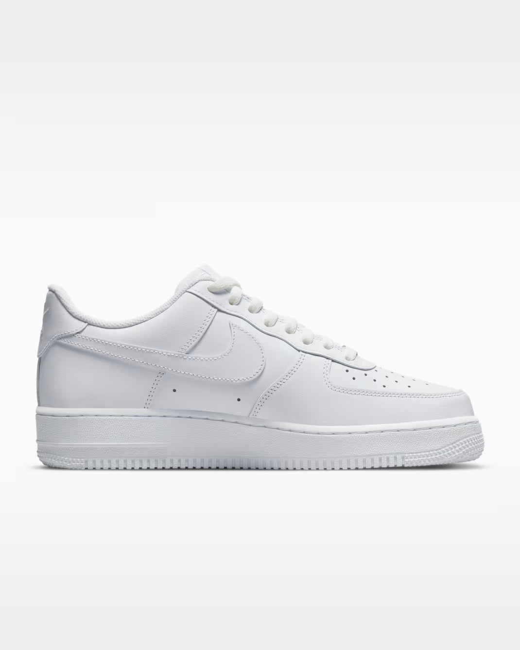 Nike Air Force 1 '07 Men's Shoes Size 8.5