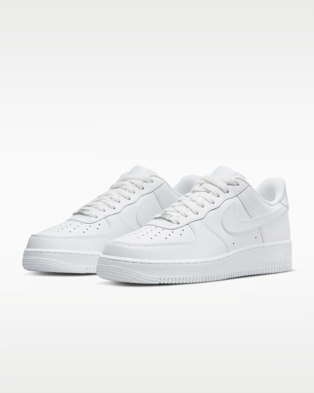 Nike Air Force 1 '07 Men's Shoes Size 8.5