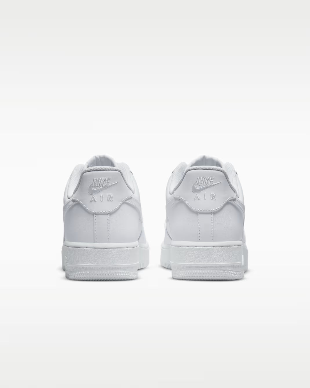 Nike Air Force 1 '07 Men's Shoes Size 8.5