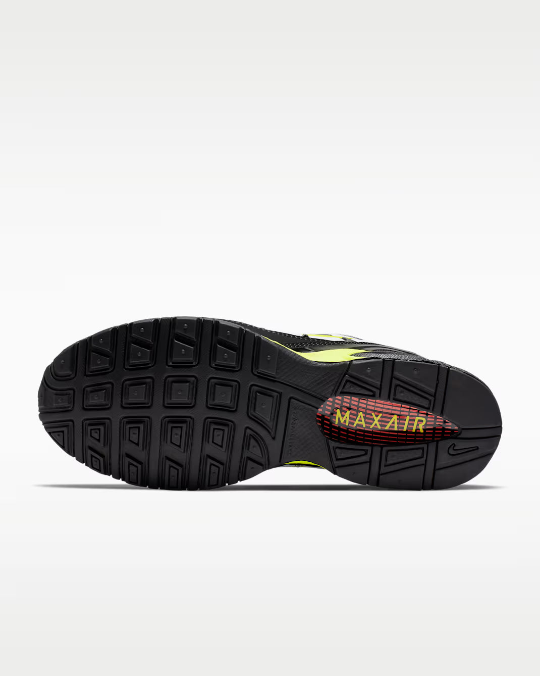 Air Max Torch 4
