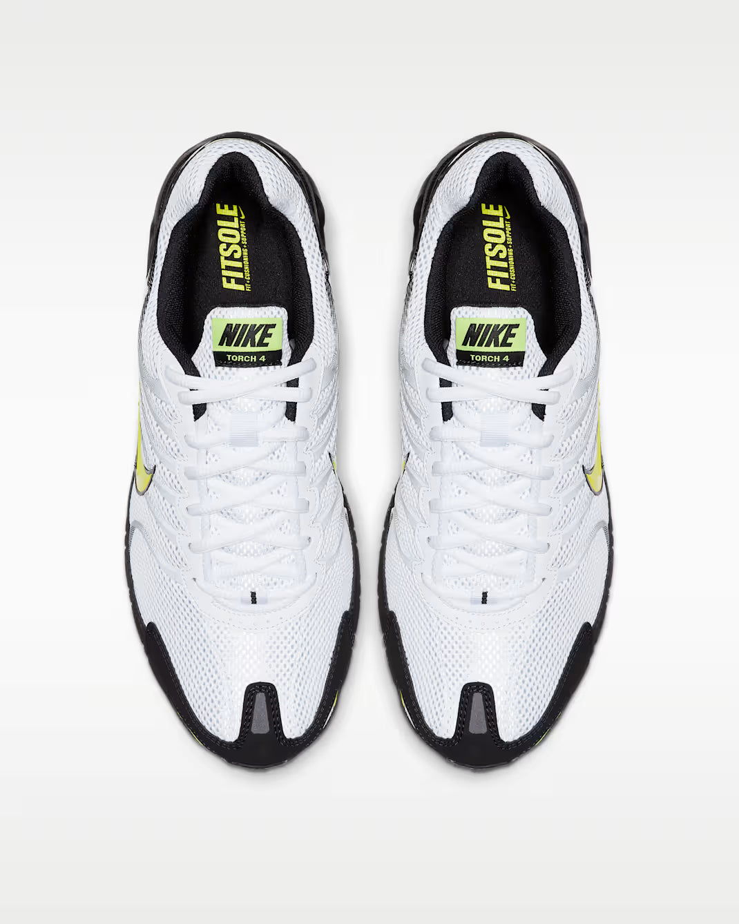 Air Max Torch 4