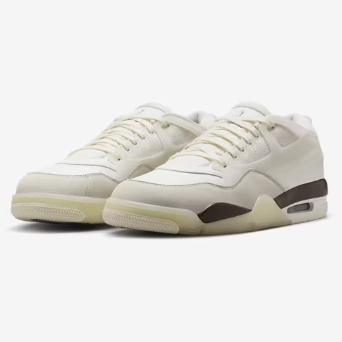 NIKE AIR JORDAN 4 RM Hemp IB8857-141 Size 8