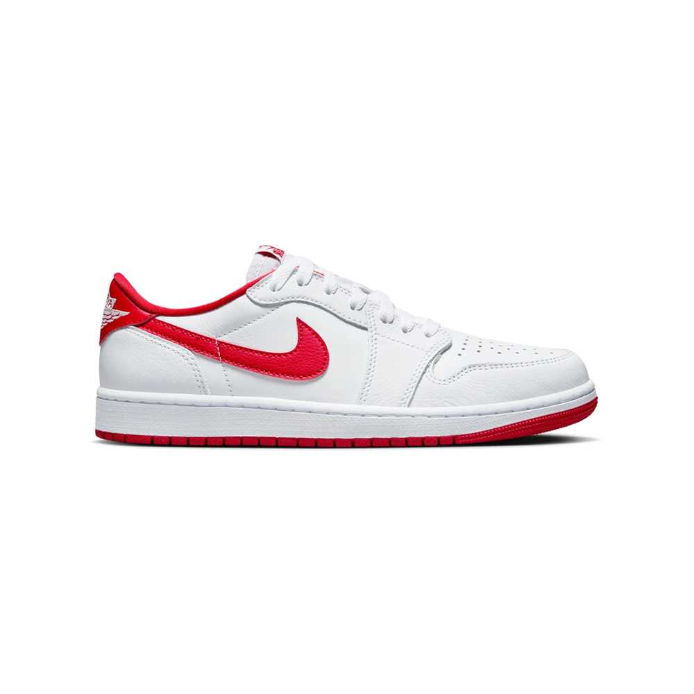 JORDAN AIR RETRO 1 LOW OG