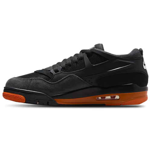 Nike Air Jordan 4 RM Black Anthracite (HF8126-001) Size 9.5