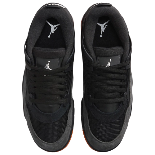 Nike Air Jordan 4 RM Black Anthracite (HF8126-001) Size 9.5