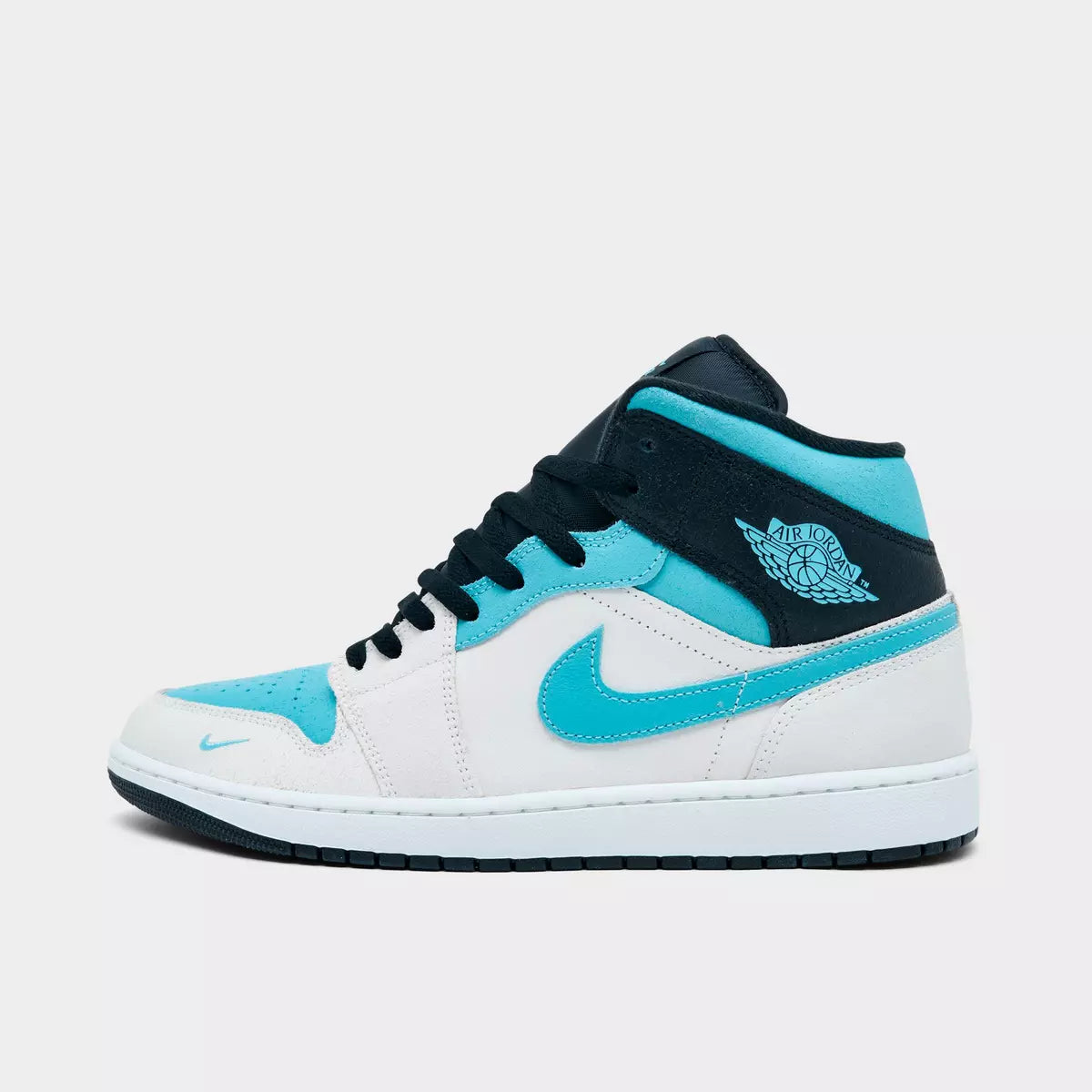 AIR JORDAN 1 MID SE Size 9