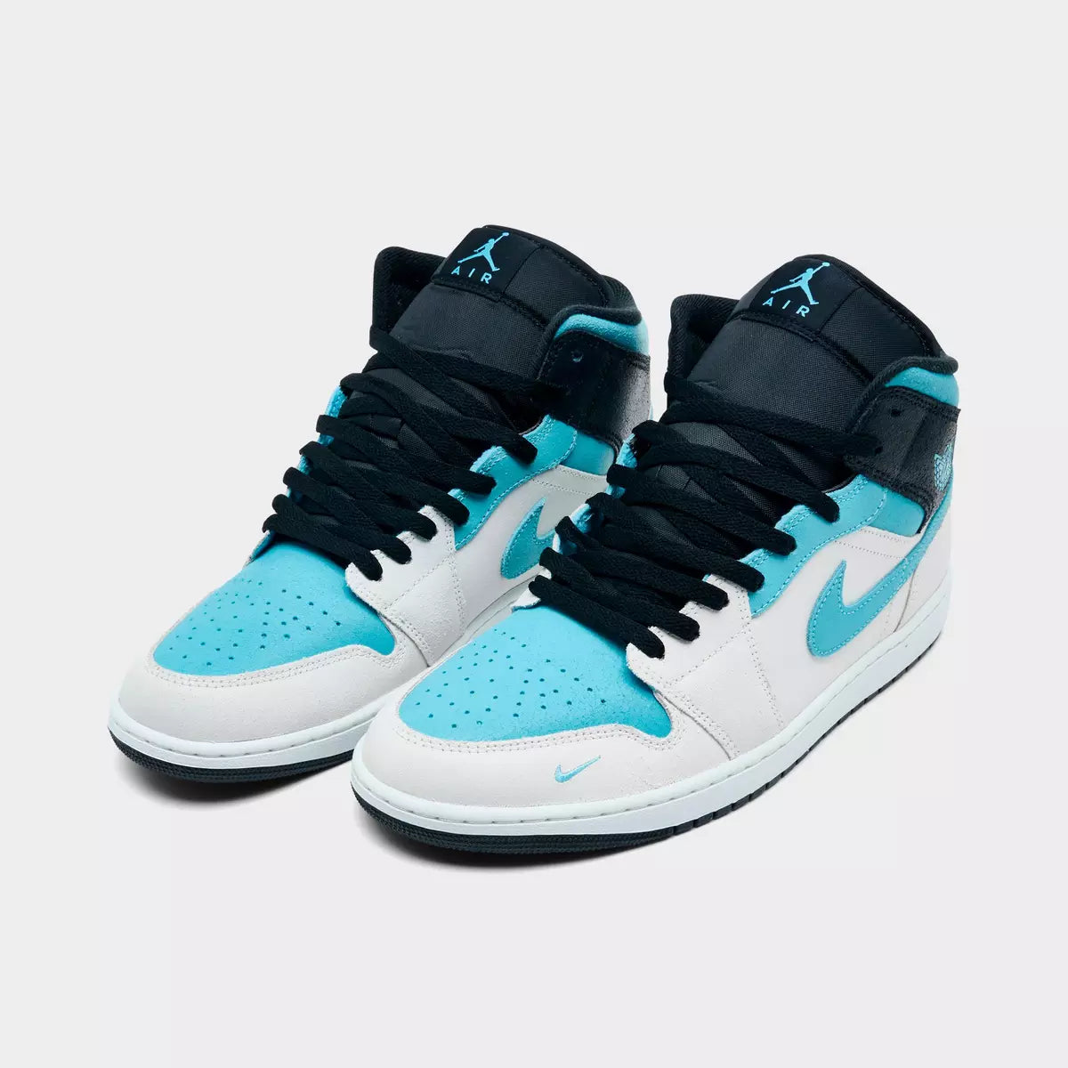AIR JORDAN 1 MID SE Size 9
