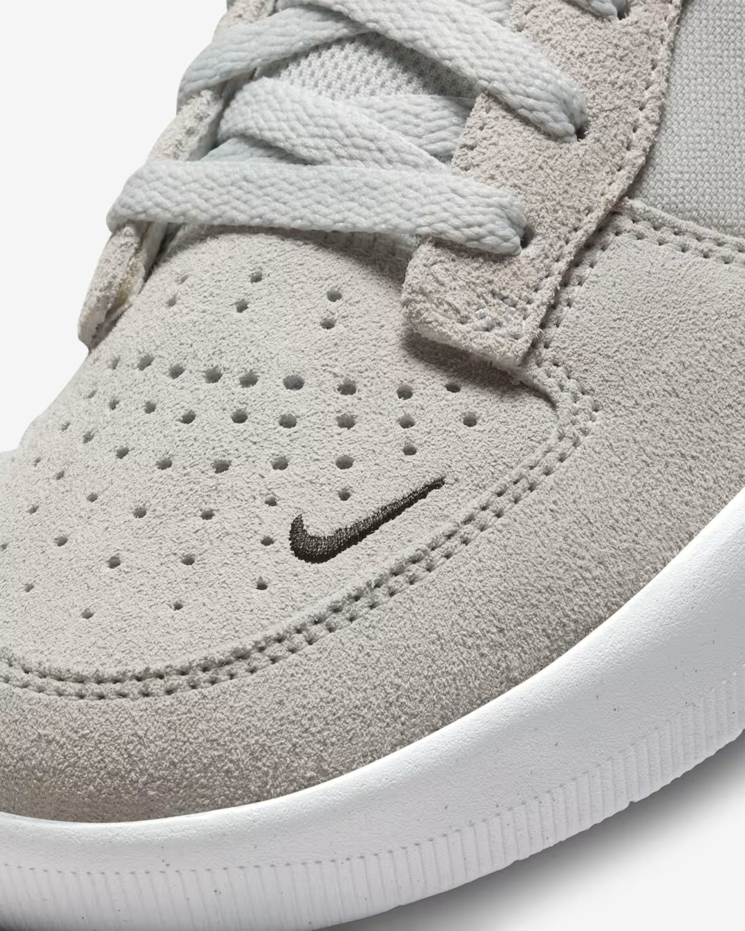 Nike SB Force 58 Size 9