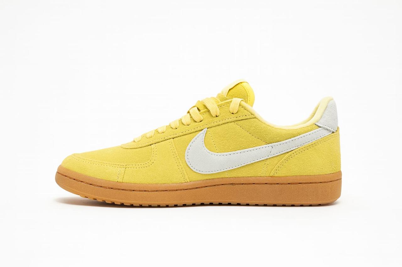 WMNS NIKE FIELD GENERAL Size 8