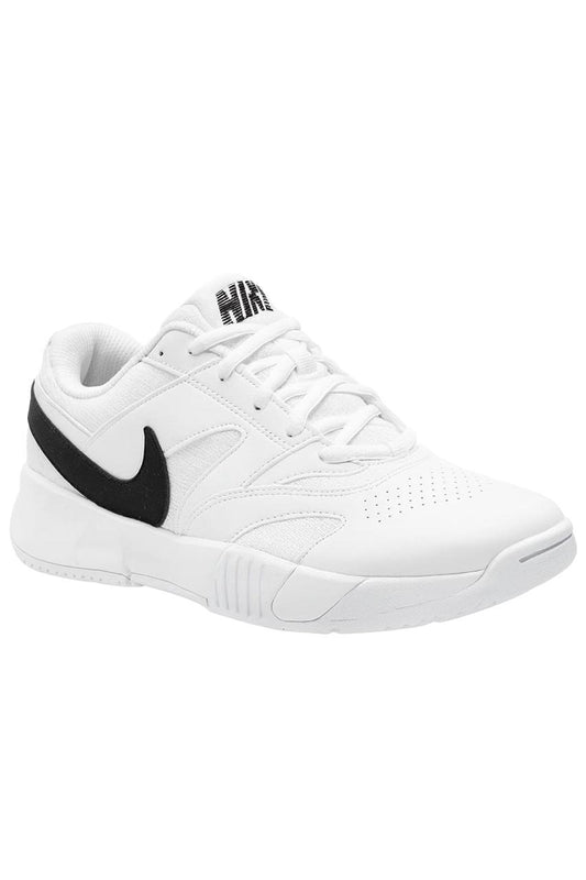NIKE AIR COURT LITE 4 WHITE