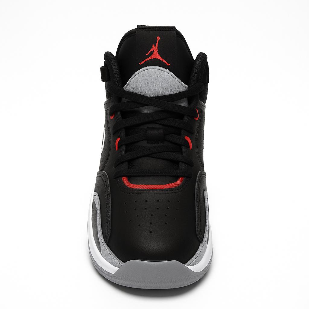 AIR JORDAN 1 MID GS NIKE  Talla 6y