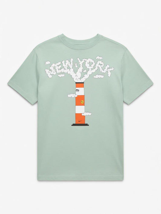 Camiseta Nike chim Talla L