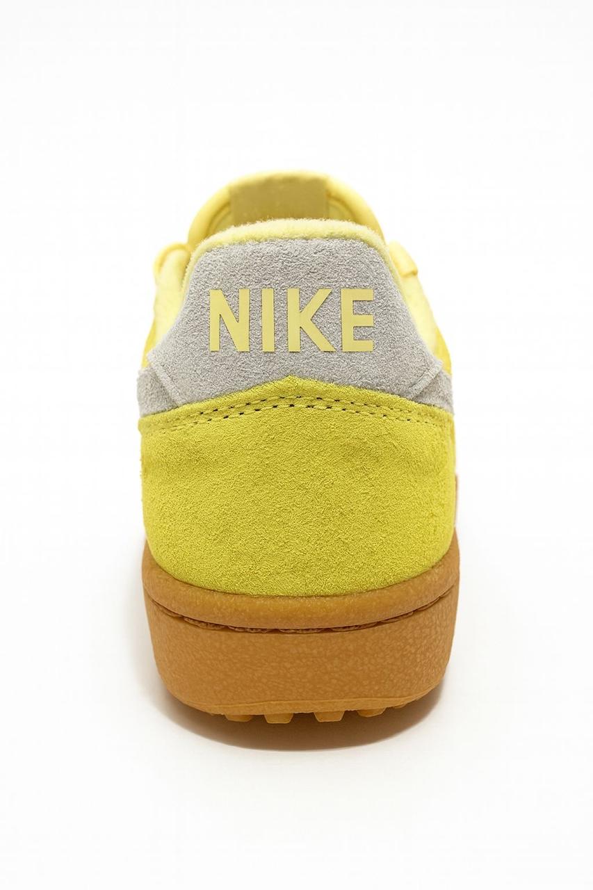 WMNS NIKE FIELD GENERAL Size 8