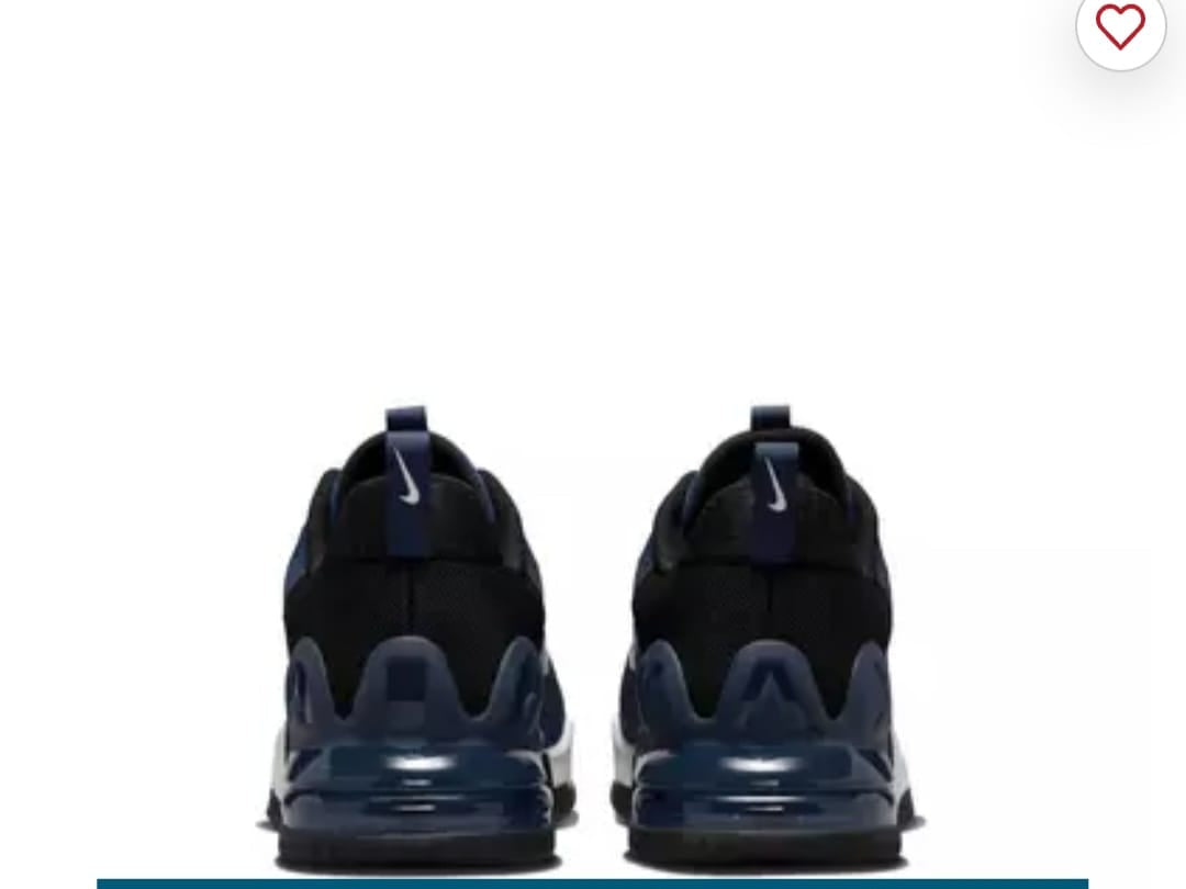 Nike Air Max Alpha Trainer 5 Size 9