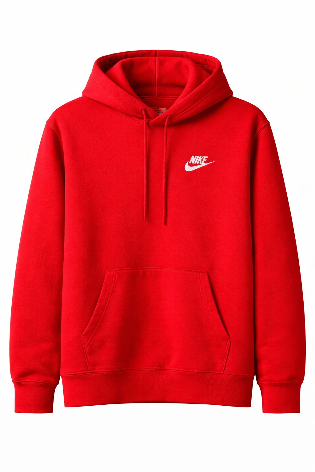 HOODIE NIKE T L