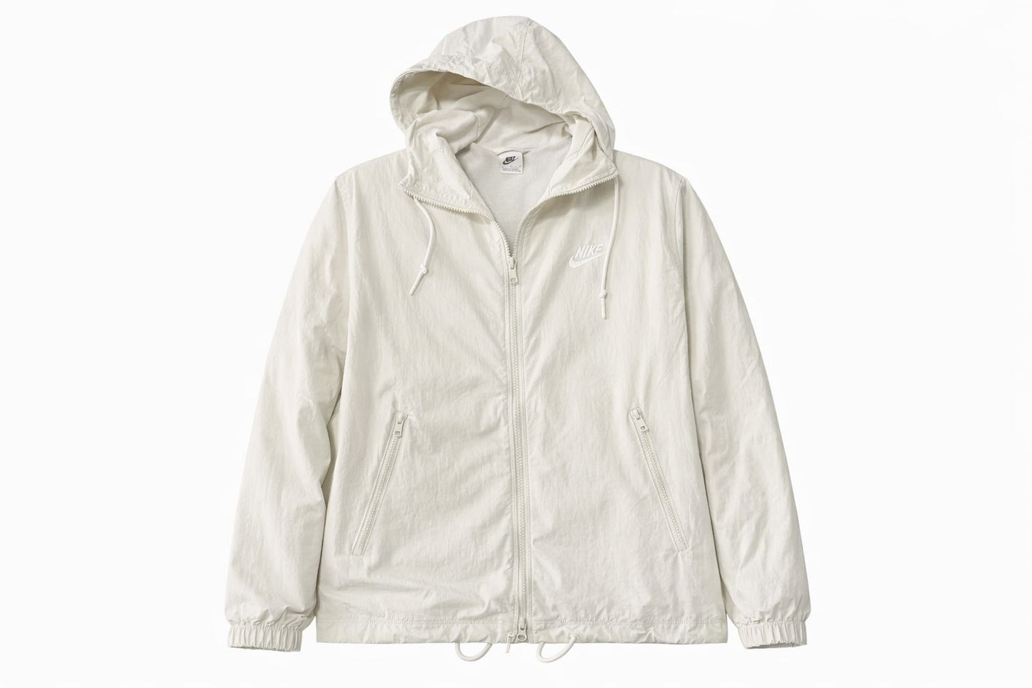 🧥Nike Windbreaker Original con Capucha 🇺🇸
