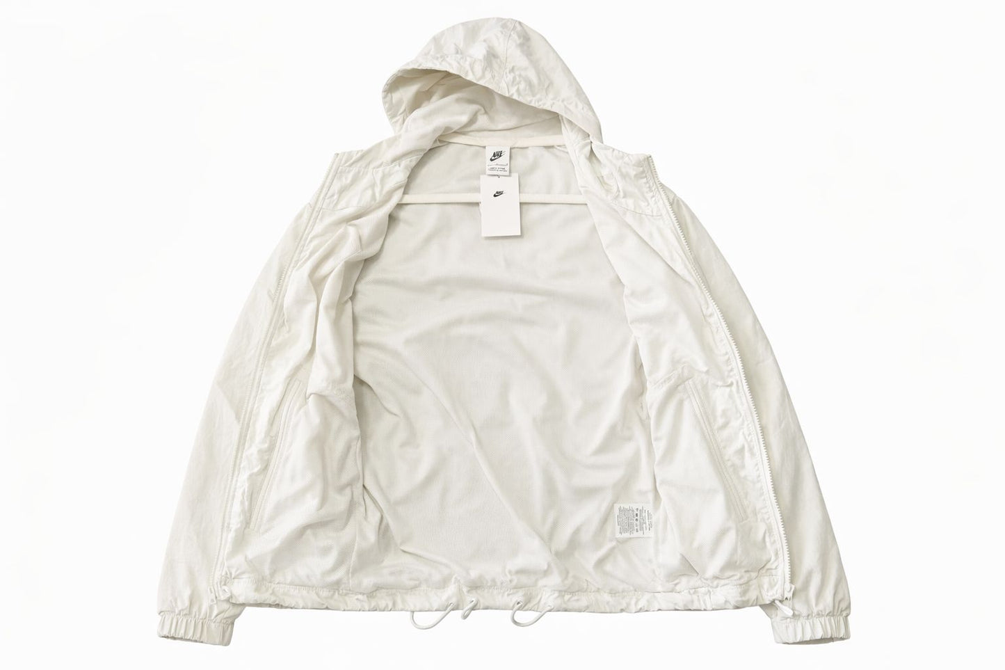 🧥Nike Windbreaker Original con Capucha 🇺🇸