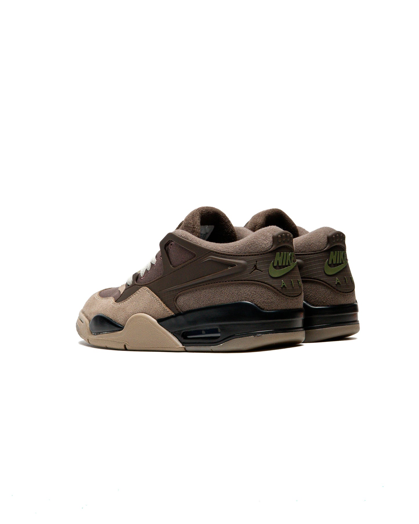 AIR JORDAN 4 RM Size 9