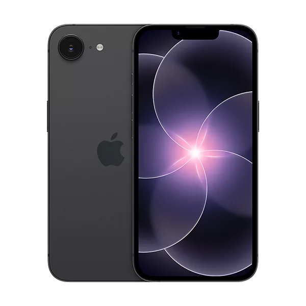 Phone 17e 256GB — Color Negro