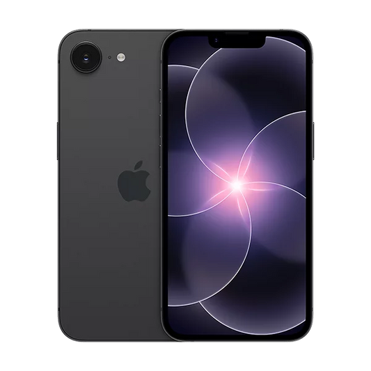 Phone 17e 256GB — Color Negro