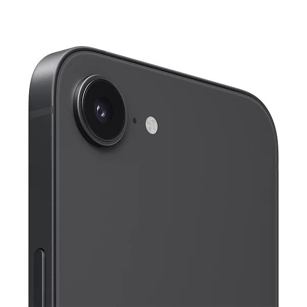Phone 17e 256GB — Color Negro