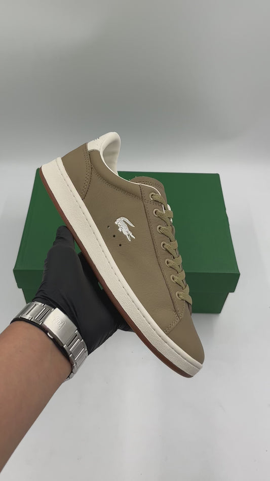 LACOSTE CARNABY SET