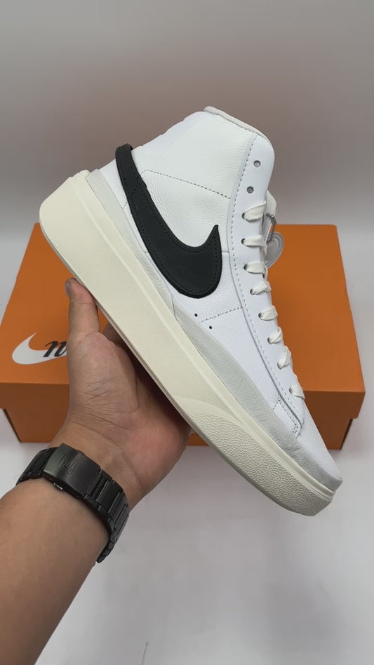 NIKE BLAZER PHANTOM MID